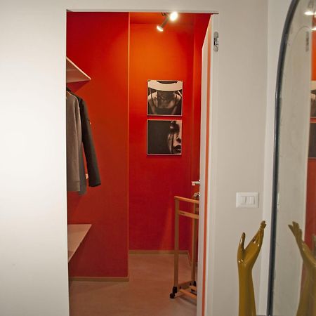 Bellissimo Open Space Stramo Bari Bagian luar foto