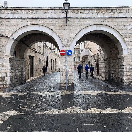 Bellissimo Open Space Stramo Bari Bagian luar foto