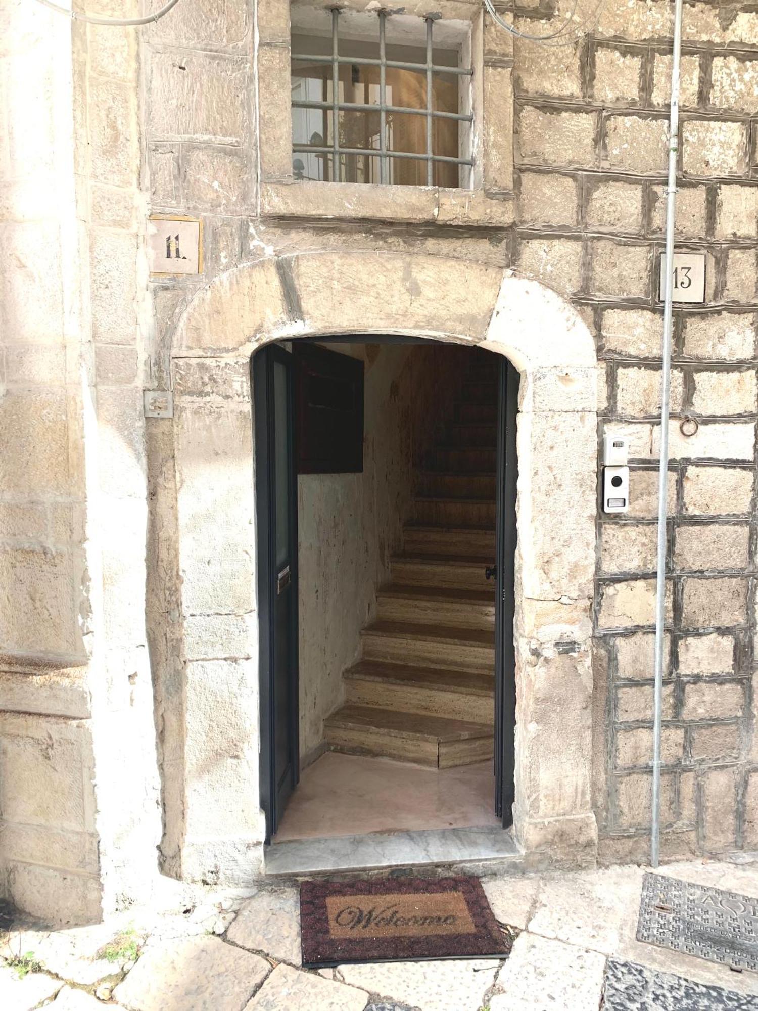 Bellissimo Open Space Stramo Bari Bagian luar foto