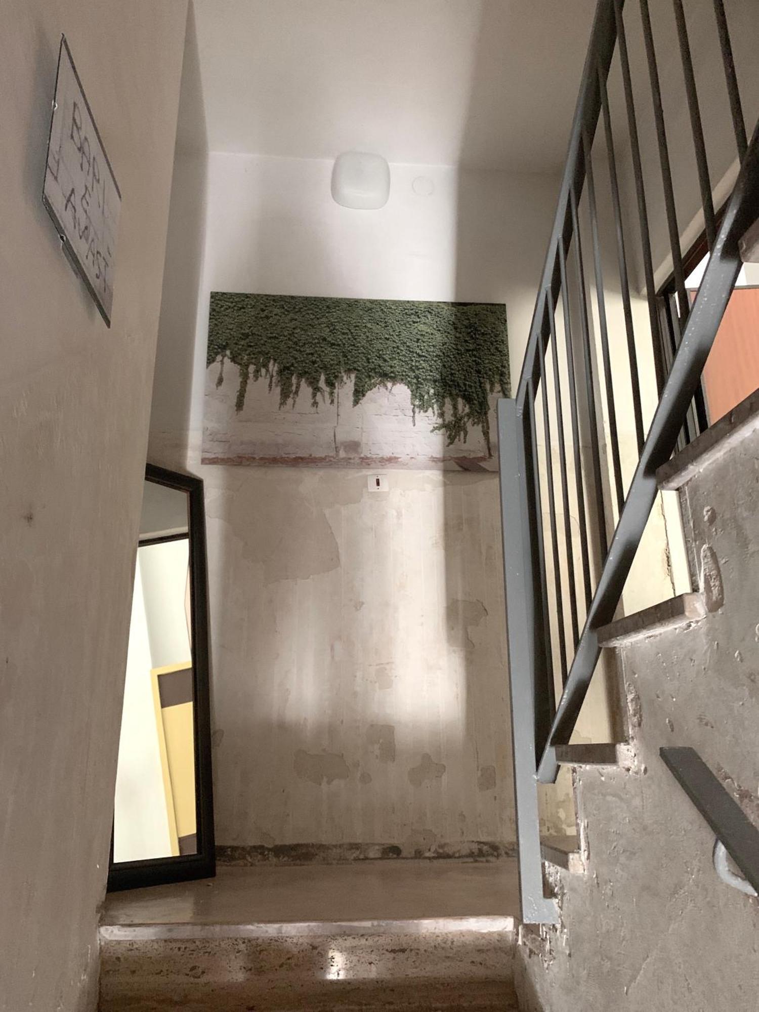 Bellissimo Open Space Stramo Bari Bagian luar foto