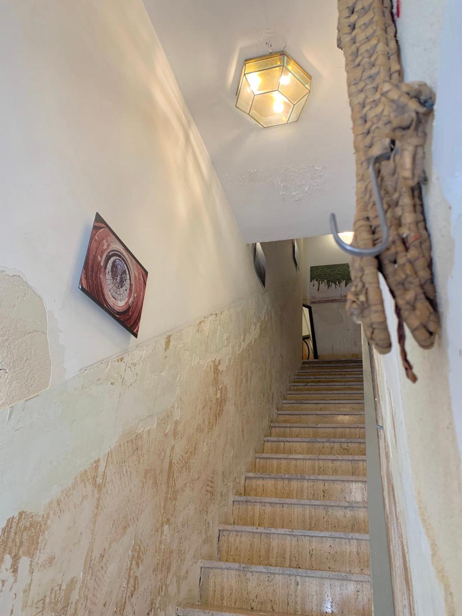 Bellissimo Open Space Stramo Bari Bagian luar foto